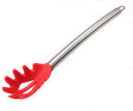 Pegador de Massa em Silicone e Aço Inox 33 cm - Utifácil é boa?