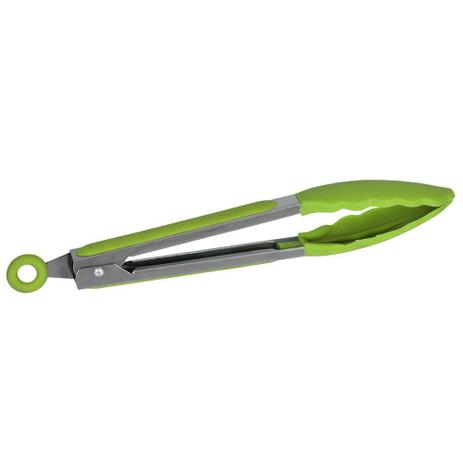 Pegador em Silicone 27cm - Verde - Mimo Style é ruim? Pegador em Silicone 27cm - Verde - Mimo Style é boa?