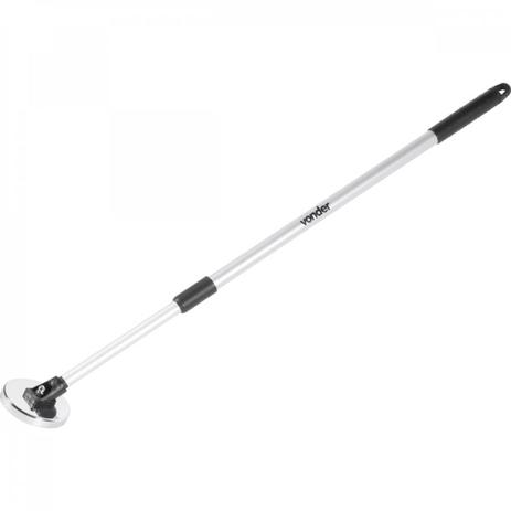 Pegador magnético telescópico 960 mm Vonder Menor preço em Pegador magnético telescópico 960 mm Vonder