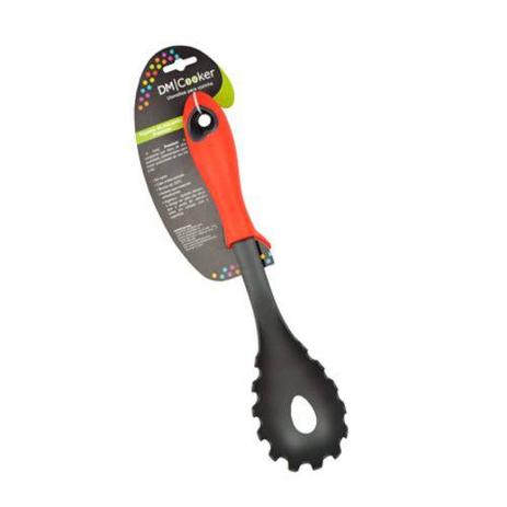 Pegador Para Massas Premium 32 Cm - Goldenhome é ruim? Pegador Para Massas Premium 32 Cm - Goldenhome é boa?