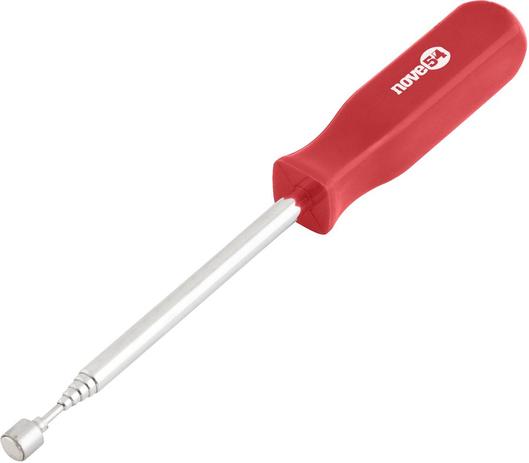 Pegador telescópico magnético imã 6mm cabo extensível 165-540mm - Nove54 Menor preço em Pegador telescópico magnético imã 6mm cabo extensível 165-540mm - Nove54
