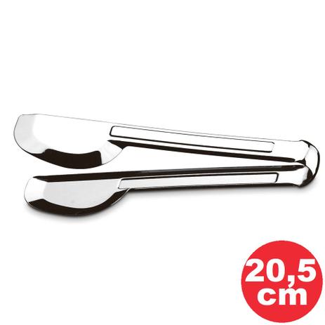 Pegador Universal de Aço Inox 20,5cm Linha Arienzo 1687/000 Brinox é boa?