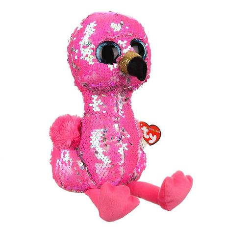 beanie boos medio