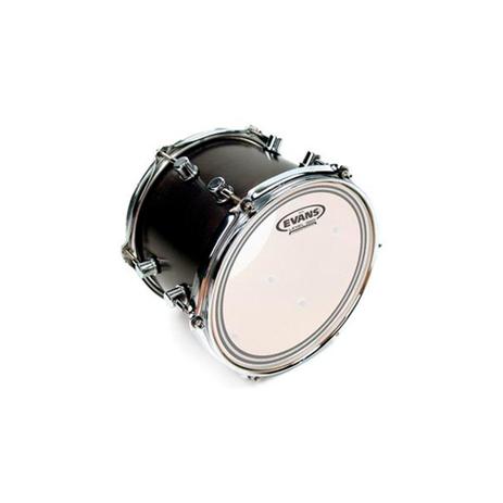 Pele 12” evans b12ec2s ec2s caixa/tom Menor preço em Pele 12” evans b12ec2s ec2s caixa/tom