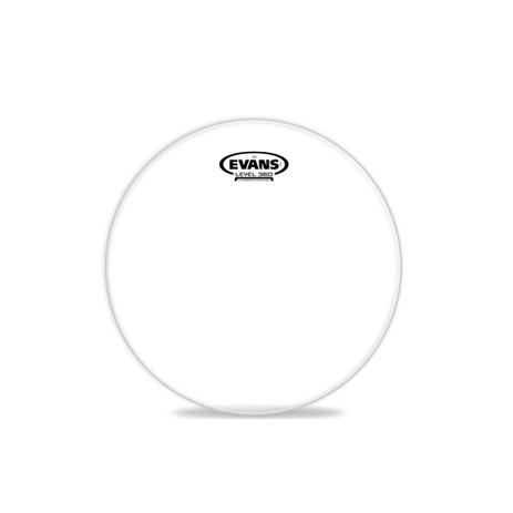 Pele 12” Evans Clear Transparente Caixa/Tom G2 TT12G2 (013487) Menor preço em Pele 12” Evans Clear Transparente Caixa/Tom G2 TT12G2 (013487)