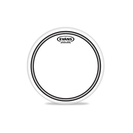 Pele 13” evans tt13ec2s para caixa e tom ec2 transparente (019761) Menor preço em Pele 13” evans tt13ec2s para caixa e tom ec2 transparente (019761)