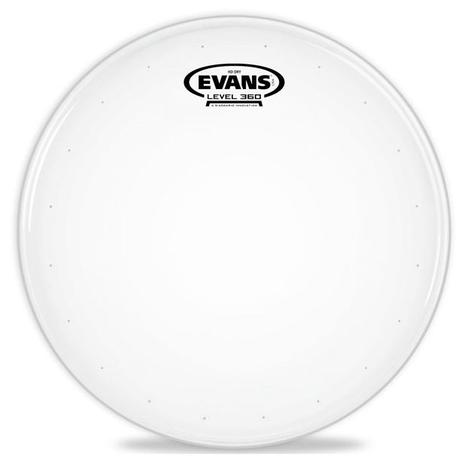 Pele 14” evans b14hdd para caixa genera hd dry (013586) Menor preço em Pele 14” evans b14hdd para caixa genera hd dry (013586)