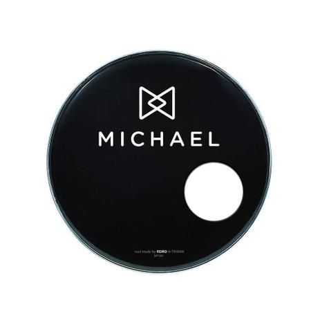 Pele Bateria Resposta De Bumbo Michael By Remo Nesm 20 - Nesm 20 Menor preço em Pele Bateria Resposta De Bumbo Michael By Remo Nesm 20 - Nesm 20