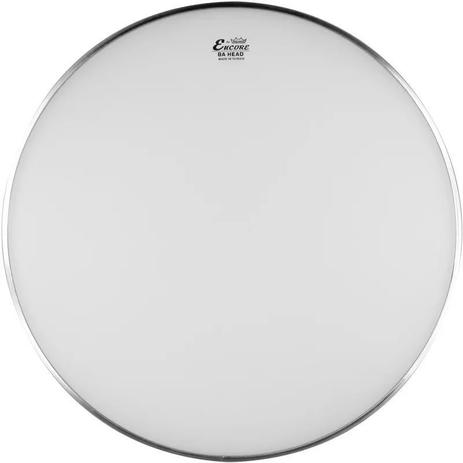 Pele Caixa Ambassador BY Remo Encore Porosa 14” - Encore remo Menor preço em Pele Caixa Ambassador BY Remo Encore Porosa 14” - Encore remo