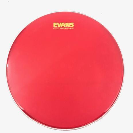 Pele Evans Red Hidráulica Porosa Para Caixa 14 Pol Menor preço em Pele Evans Red Hidráulica Porosa Para Caixa 14 Pol