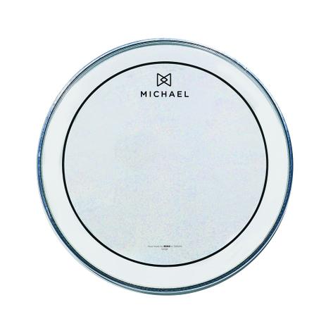 Pele Hidráulica de Ataque Michael P/ Bumbo NPSM22 Náilon - AC1741 Menor preço em Pele Hidráulica de Ataque Michael P/ Bumbo NPSM22 Náilon - AC1741