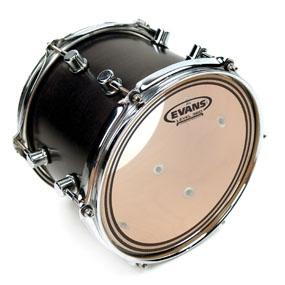 Pele Hidráulica Tom 10” Evans EC 2 Clear Menor preço em Pele Hidráulica Tom 10” Evans EC 2 Clear