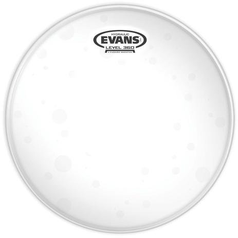 Pele Para Bumbo HYD BD-22 HG - Evans Menor preço em Pele Para Bumbo HYD BD-22 HG - Evans