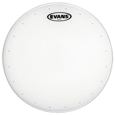 Pele Para Caixa De Bateria 12 Evans Hd Dry Level 360 Menor preço em Pele Para Caixa De Bateria 12 Evans Hd Dry Level 360