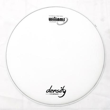 Pele Porosa Para Tom Caixa 13 Pol Williams Density Menor preço em Pele Porosa Para Tom Caixa 13 Pol Williams Density