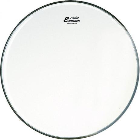 Pele Remo Encore Ambassador 16” Clear Transparente EN-0316-BA Menor preço em Pele Remo Encore Ambassador 16” Clear Transparente EN-0316-BA