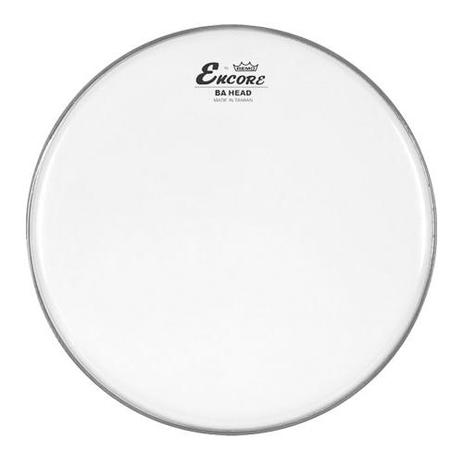 Pele Remo Para Caixa Encore Ambassador 14” Porosa EN0114BA Menor preço em Pele Remo Para Caixa Encore Ambassador 14” Porosa EN0114BA