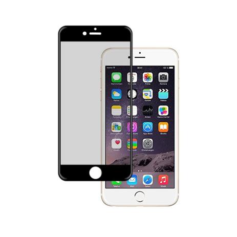 Película 3D para celular iPhone 6 - Cobre partes curvas - Preto - H maston é boa?