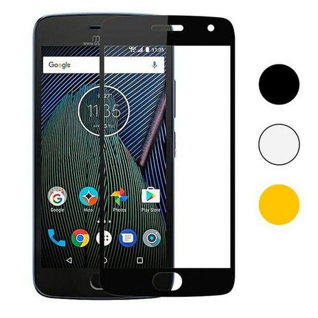 Película 3D para celular Moto E5 PLUS - Cobre partes curvas - Preto - H maston é boa?