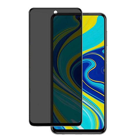 Película 3D Vidro Privacidade Anti Curiosos para XlAOMI Note 9s Note 9 Pro  - Coronitas - Película para Celular - Magazine Luiza