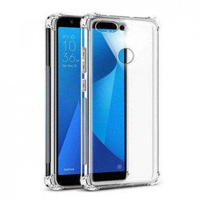 Película 5D de Gel + Capinha Anti Shock Asus Zenfone Max Plus M1 ZB570TL - Hmaston Menor preço em Película 5D de Gel + Capinha Anti Shock Asus Zenfone Max Plus M1 ZB570TL - Hmaston