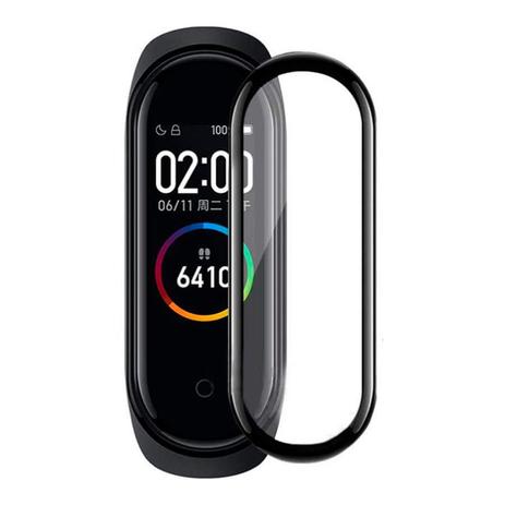 mi band 6 magazine luiza