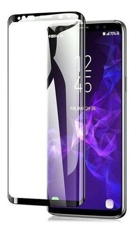 Pelicula 9d Nano Gel Samsung Galaxy S8 Plus / S9 Plus - HEAVEN TECH Menor preço em Pelicula 9d Nano Gel Samsung Galaxy S8 Plus / S9 Plus - HEAVEN TECH
