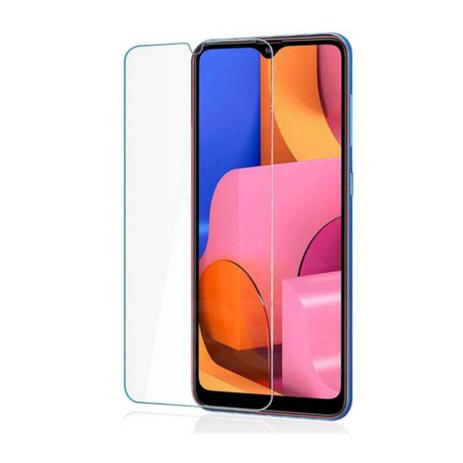 Película 9h 2,5D De Vidro Premium Para Samsung Galaxy M31 6.4 - Universal -  Película para Celular - Magazine Luiza