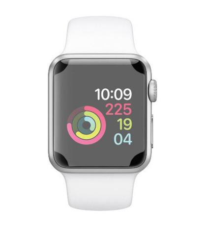 Película Apple Watch 42mm - Curves PRO HPrime tela Curva é boa?