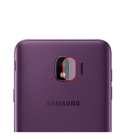 Película Camera Traseira Lens Protect Galaxy J4 - Hprime películas Menor preço em Película Camera Traseira Lens Protect Galaxy J4 - Hprime películas