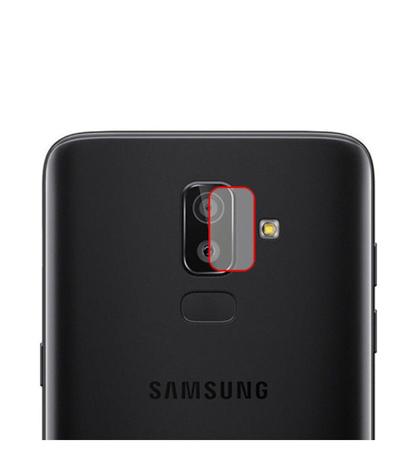 Película Camera Traseira Lens Protect Galaxy J8 - Hprime películas Menor preço em Película Camera Traseira Lens Protect Galaxy J8 - Hprime películas