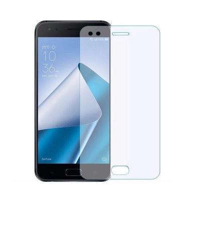 Película De Nano Gel Cobre 100% O Display Asus Zenfone 4 ZE554KL - DV -  Película para Celular - Magazine Luiza