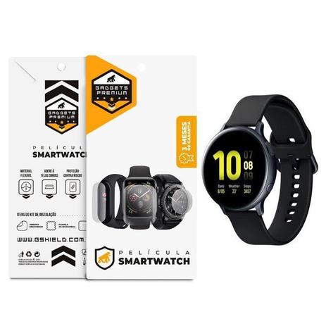 película smartwatch samsung active 2