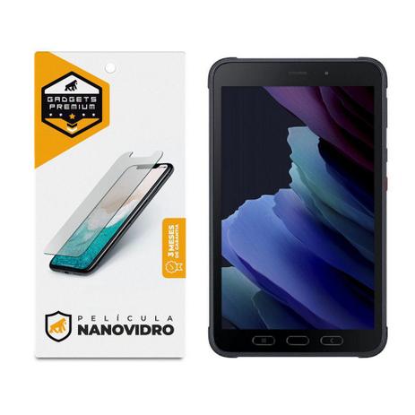 preço do galaxy tab active 3