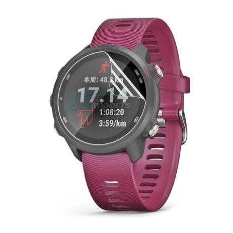 forerunner 220
