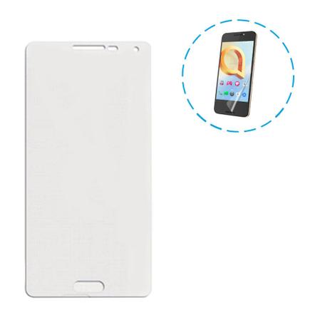 Pelicula de Protecao para Smartphone A3 - Alcatel Menor preço em Pelicula de Protecao para Smartphone A3 - Alcatel