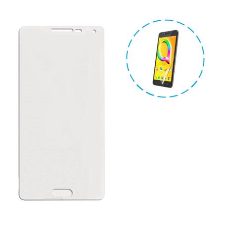 Pelicula de Protecao para Smartphone A5 - Alcatel Menor preço em Pelicula de Protecao para Smartphone A5 - Alcatel