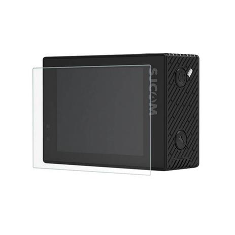 Película de Proteção Para Tela Lcd Touch Display das Câmeras SJCam Menor preço em Película de Proteção Para Tela Lcd Touch Display das Câmeras SJCam