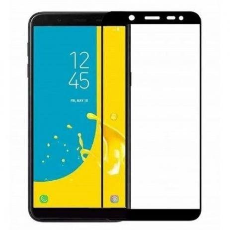 Película de Vidro 3D J4 Plus - Samsung - Película para Celular - Magazine  Luiza