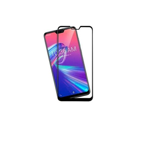 Película de Vidro 3D Protetora para Zenfone Max Shot 634 KL - FLM SHOP -  Película para Celular - Magazine Luiza
