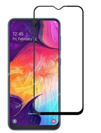 Menor preço em Película De Vidro 3d Samsung Galaxy M10 A10 2019 - H maston