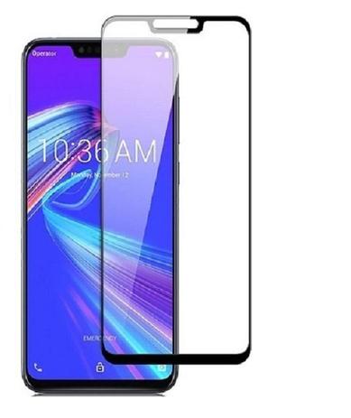Pelicula de Vidro 3D tela toda Asus Zenfone Max Shot Zb634KL - FSE  Acessórios - Película para Celular - Magazine Luiza