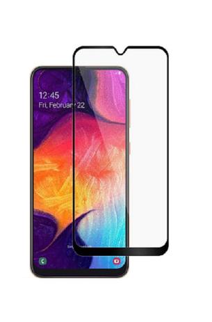 Pelicula de Vidro 3D Tela Toda para Samsung Galaxy A31 - FSE Acessórios -  Película para Celular - Magazine Luiza