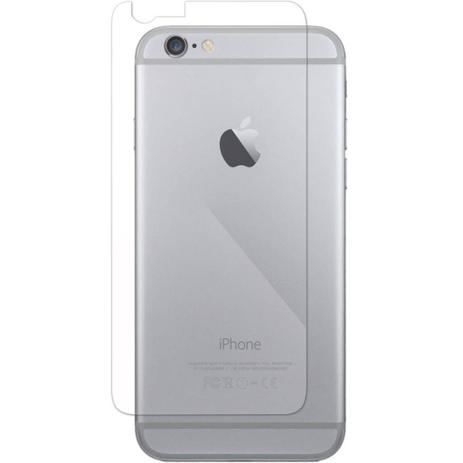 Película De Vidro - Apple Iphone 6 / 6s - Traseira - Maston Menor preço em Película De Vidro - Apple Iphone 6 / 6s - Traseira - Maston