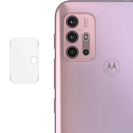 Copo Cheio Para Motorola Moto G10 Vidro Vidro Temperado Para Moto G10 Tela  De Vidro Da Lente De Câmera De Cinema Para Moto G10 Moto G20 Moto G30 /  Acessórios Do Telefone