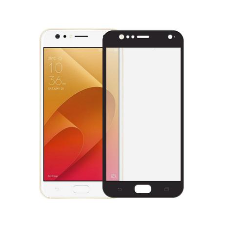 Película de Gel tela toda para Asus Zenfone 4 Selfie ZD553kl em Promoção |  Ofertas na Americanas