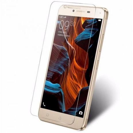 Película de Vidro Lenovo Vibe K6 Menor preço em Película de Vidro Lenovo Vibe K6