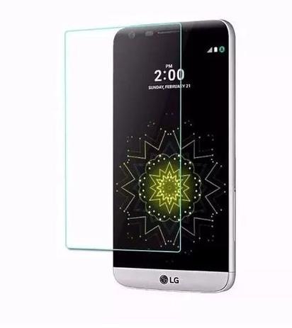 Película De Vidro LG G5 - Idea Menor preço em Película De Vidro LG G5 - Idea