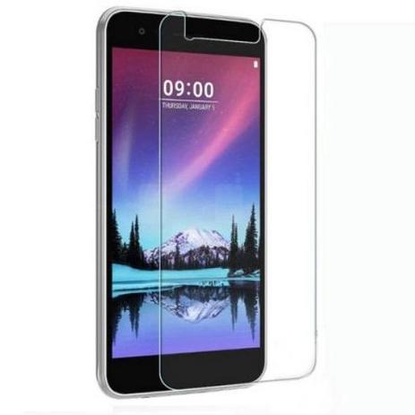 Película De Vidro LG K10 2017 - Película para Celular - Magazine Luiza