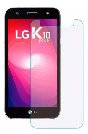 LG K10 Power - Ficha Técnica - Canaltech